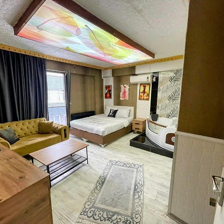 Royal Hotel Fatih Istanbul Luaran gambar