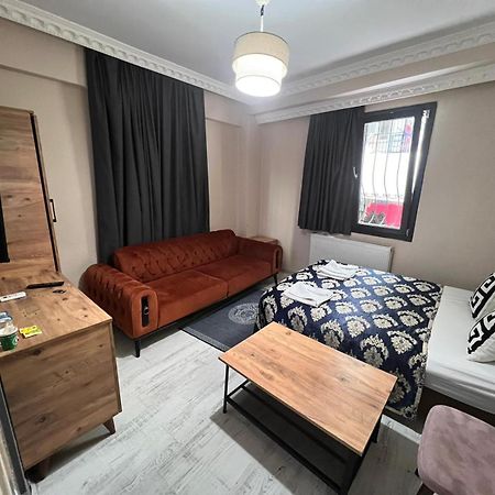 Royal Hotel Fatih Istanbul Luaran gambar