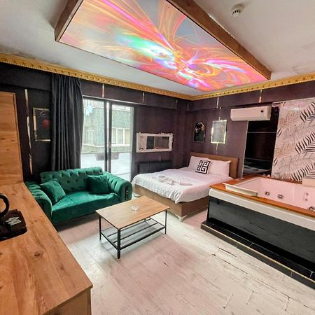 Royal Hotel Fatih Istanbul Luaran gambar