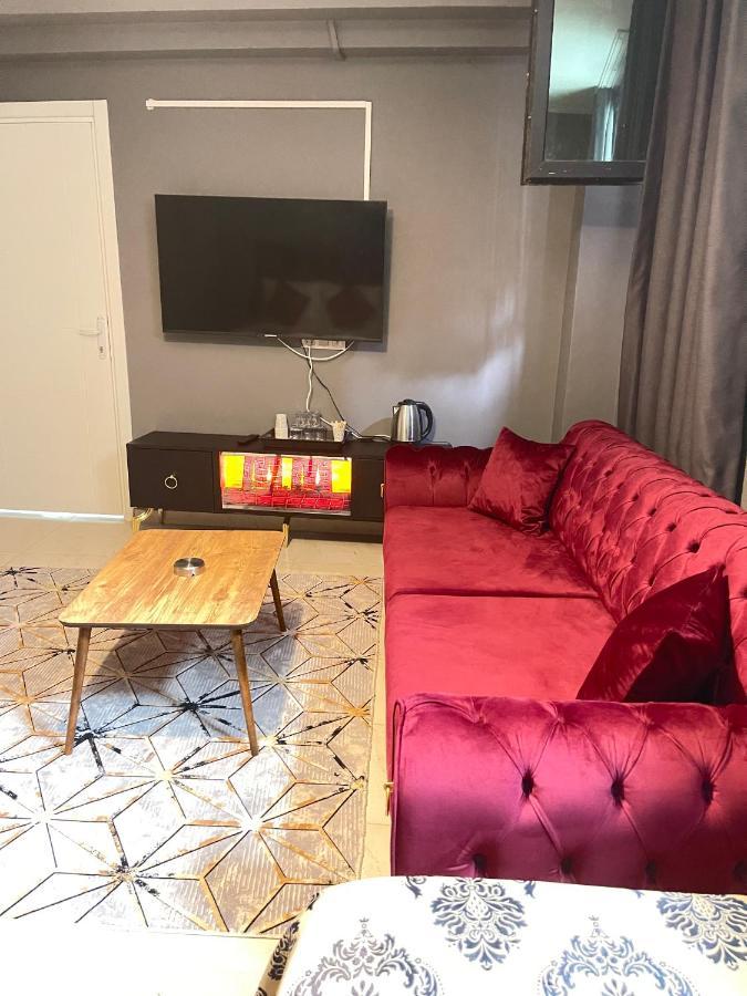 Royal Hotel Fatih Istanbul Luaran gambar