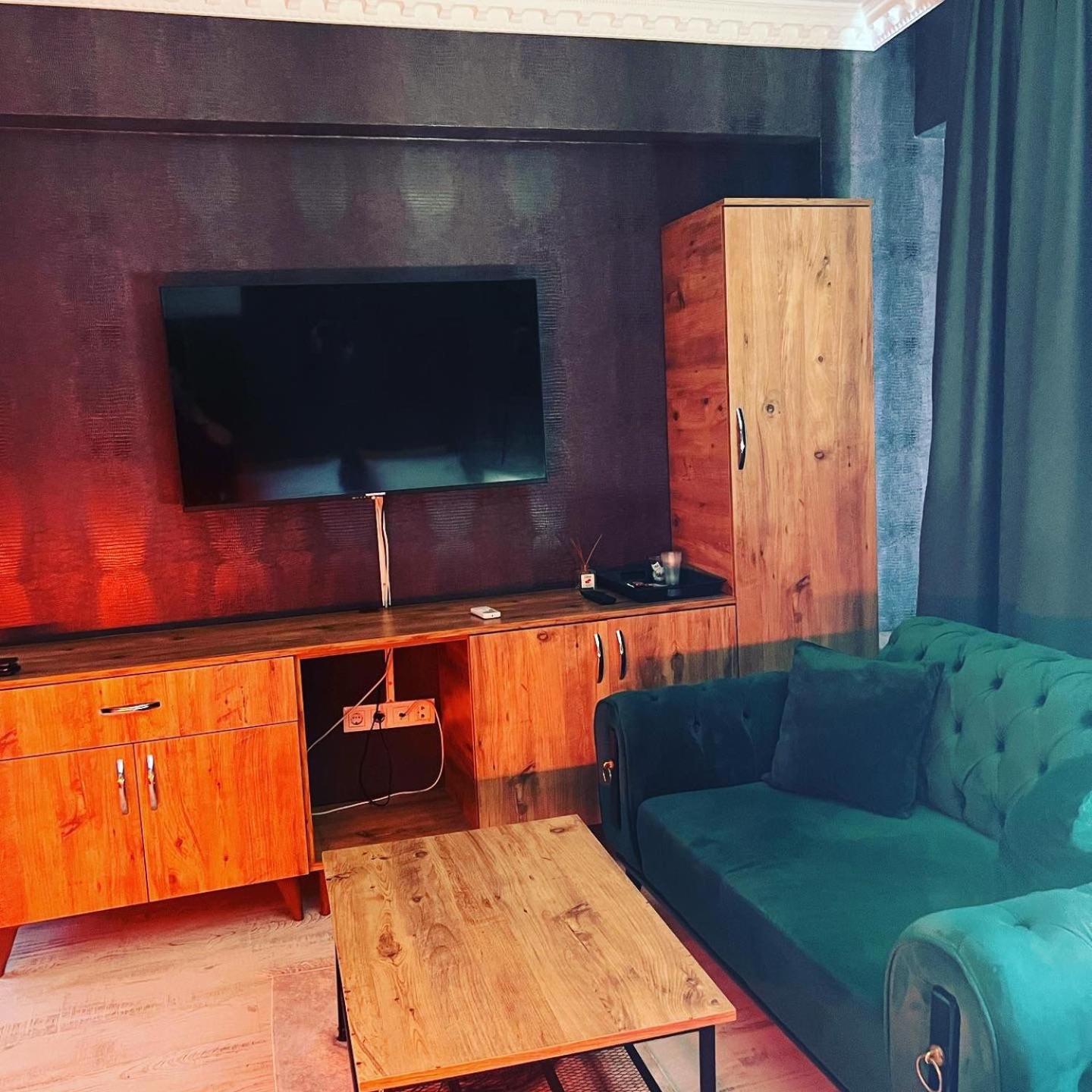 Royal Hotel Fatih Istanbul Luaran gambar