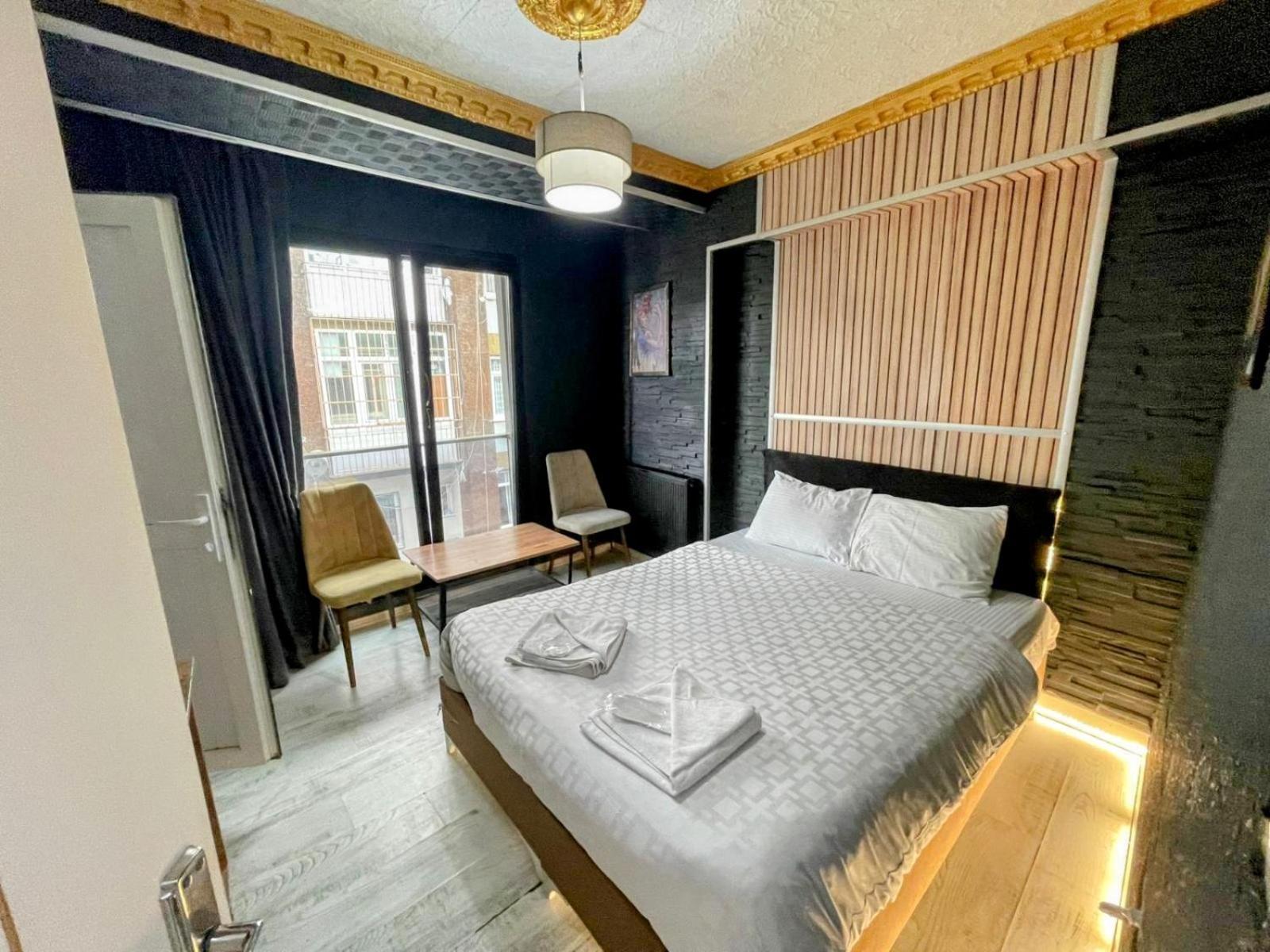 Royal Hotel Fatih Istanbul Luaran gambar