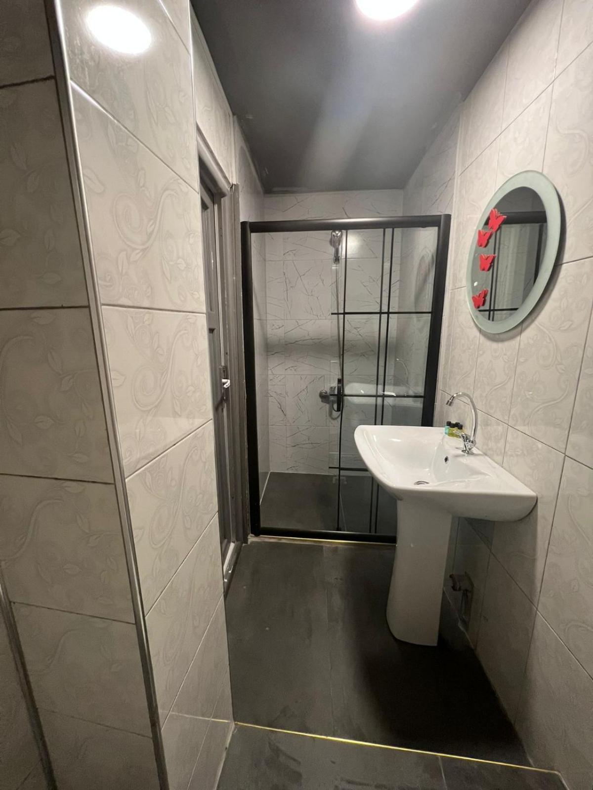 Royal Hotel Fatih Istanbul Luaran gambar