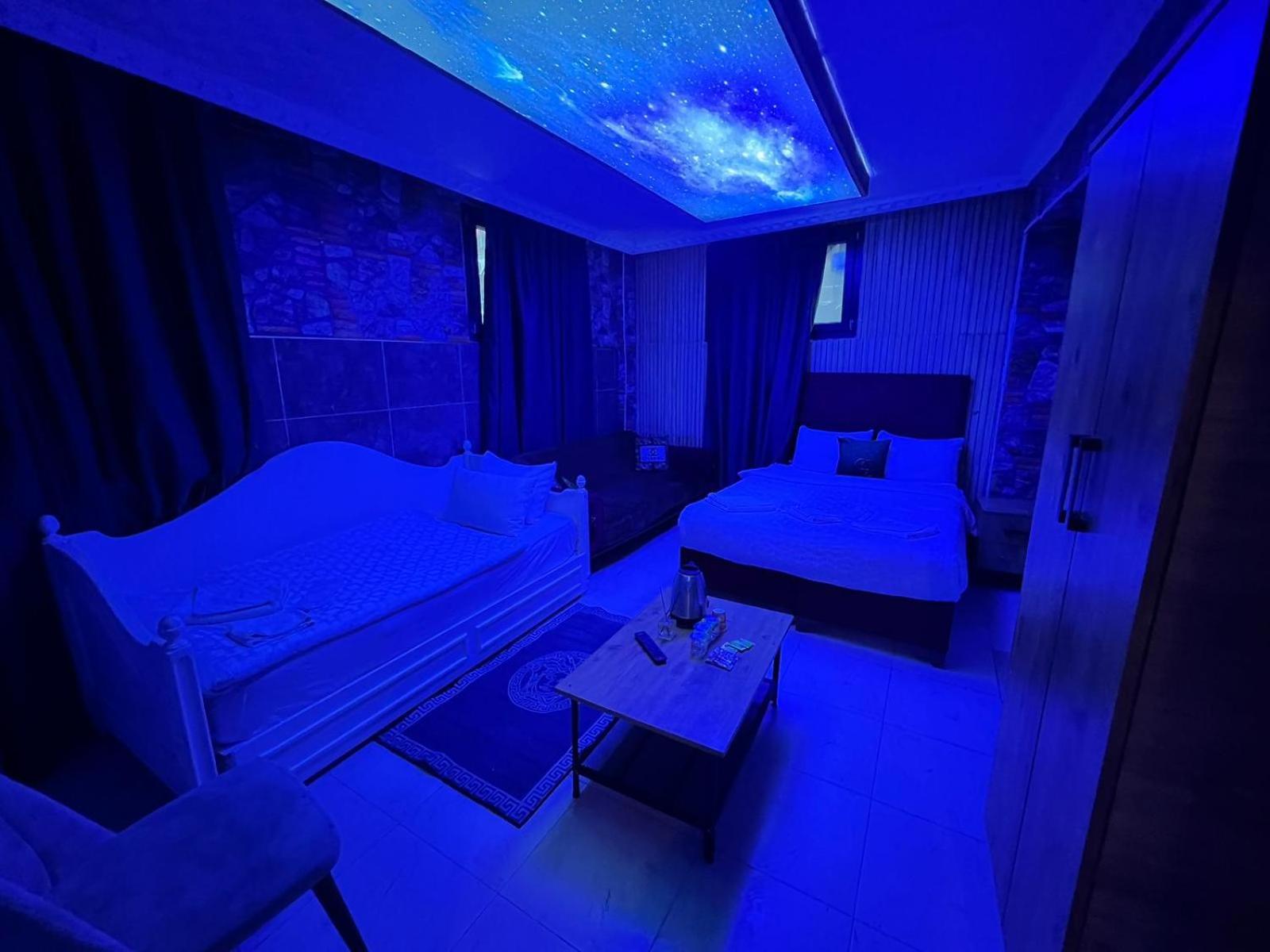 Royal Hotel Fatih Istanbul Luaran gambar