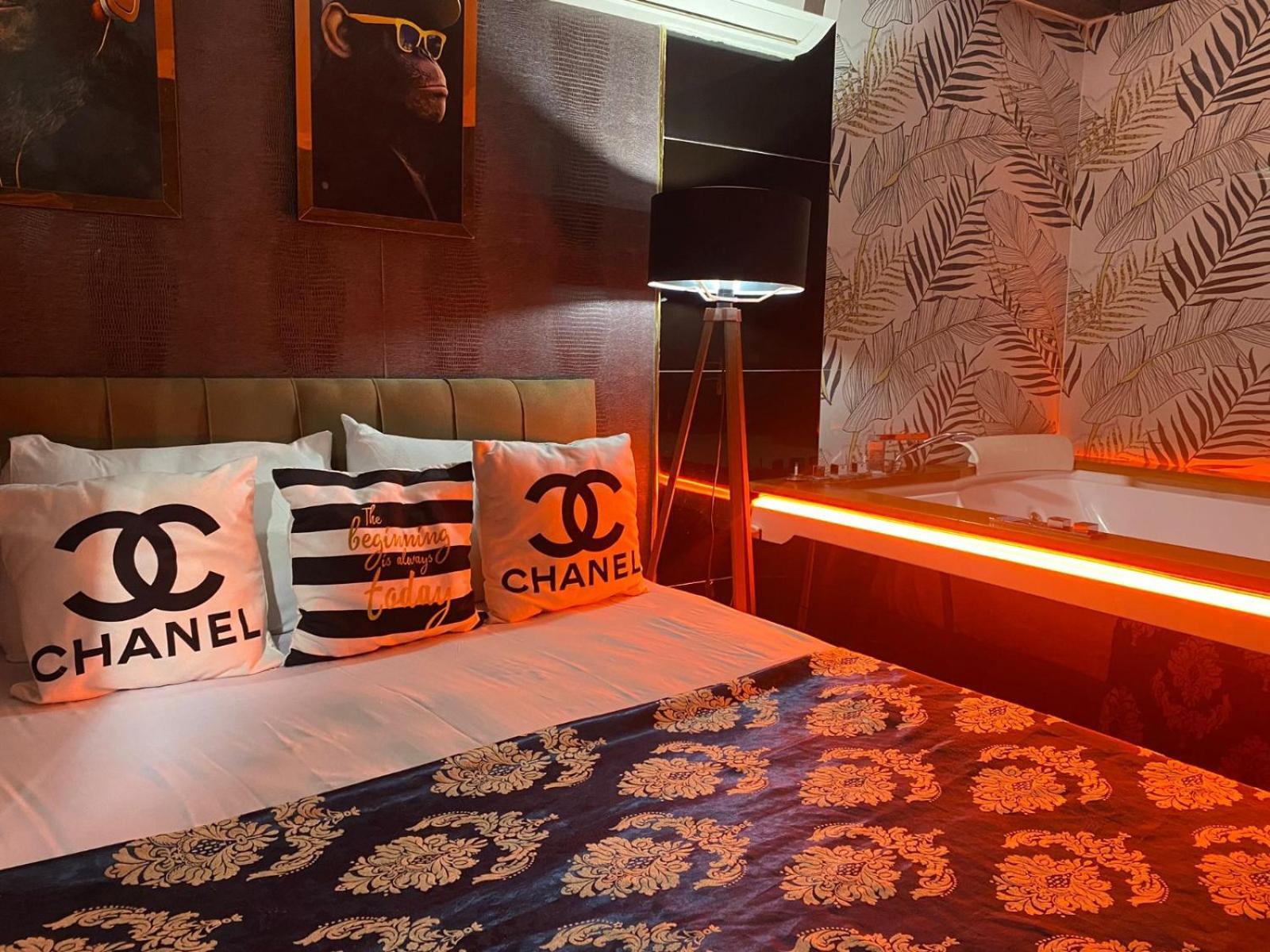 Royal Hotel Fatih Istanbul Luaran gambar