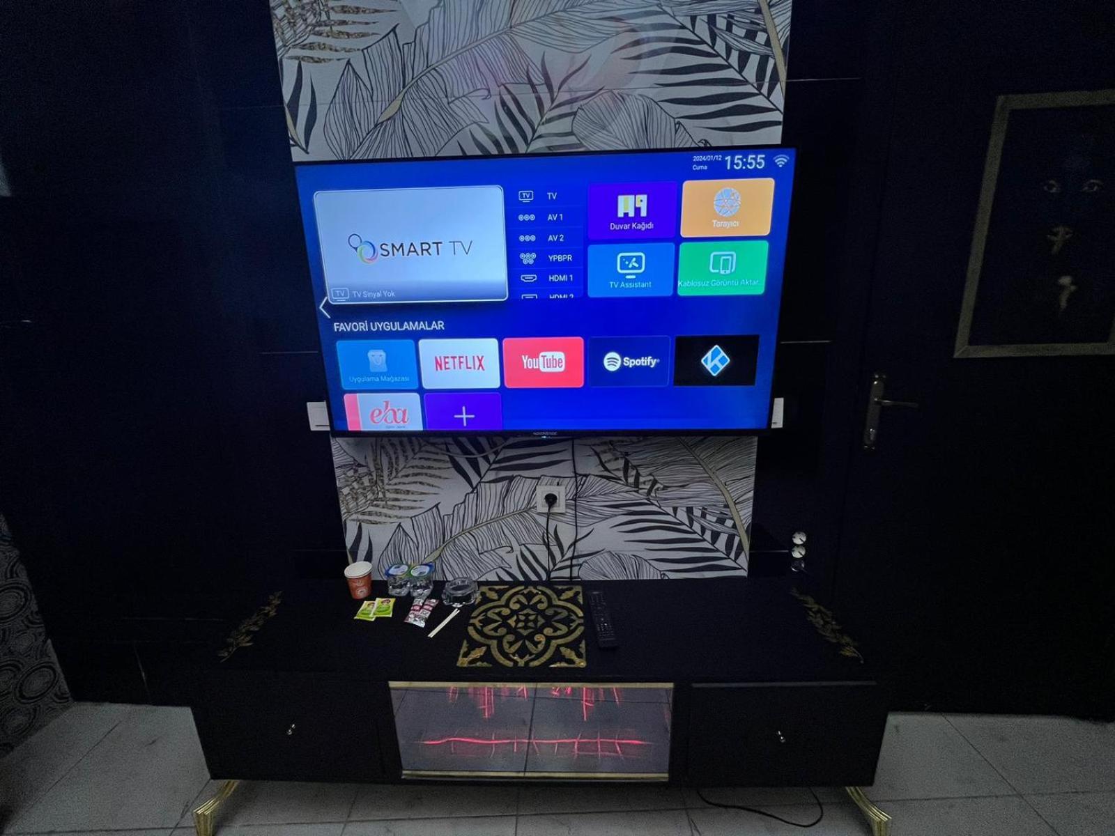 Royal Hotel Fatih Istanbul Luaran gambar