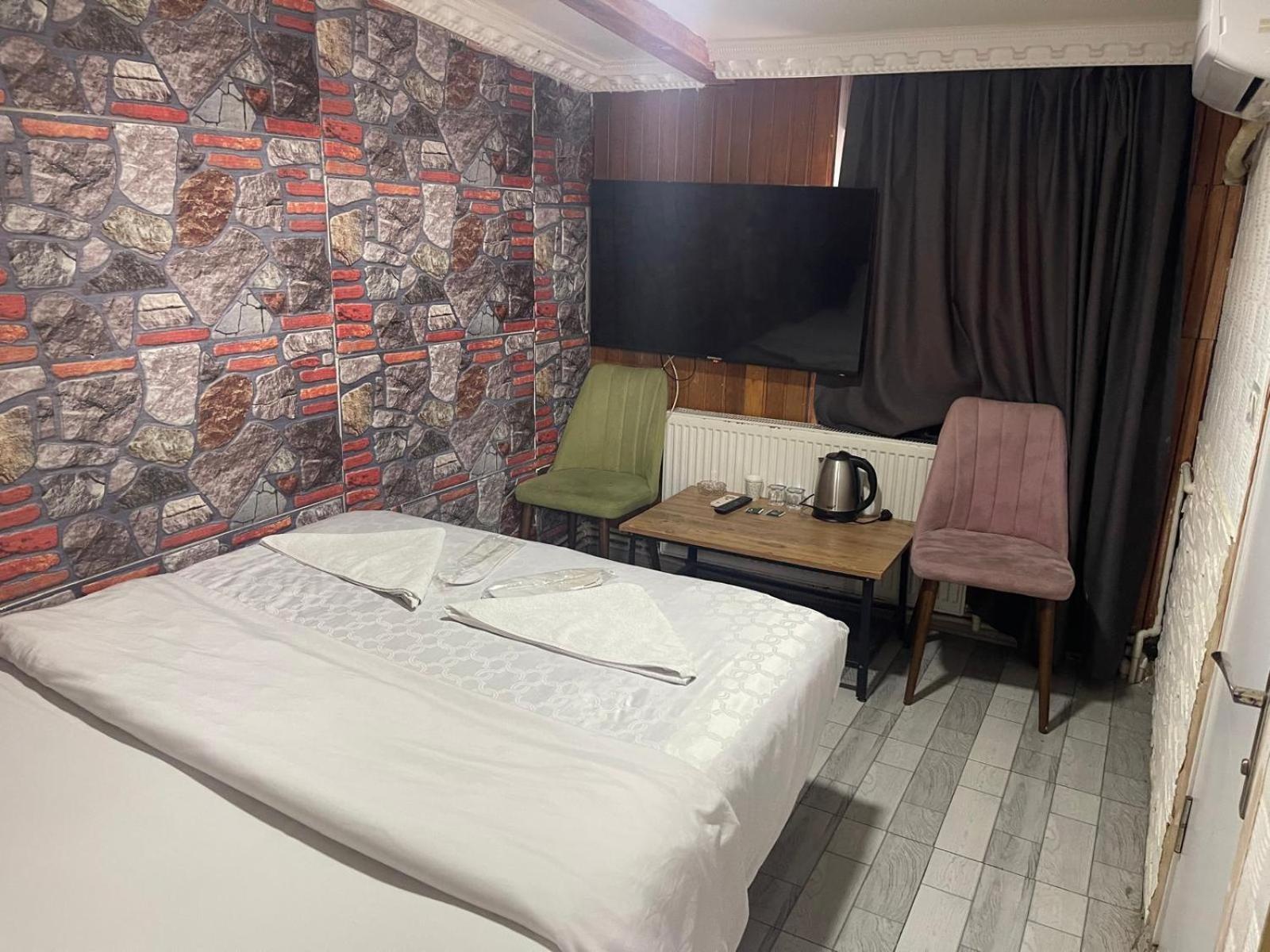 Royal Hotel Fatih Istanbul Luaran gambar