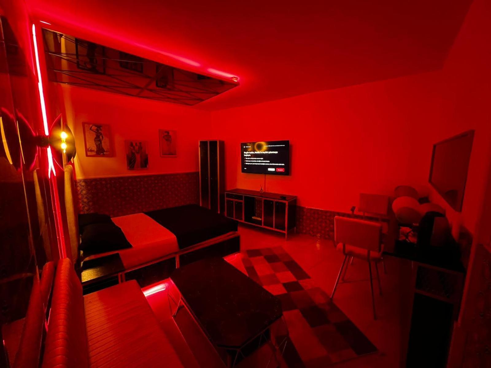Royal Hotel Fatih Istanbul Luaran gambar